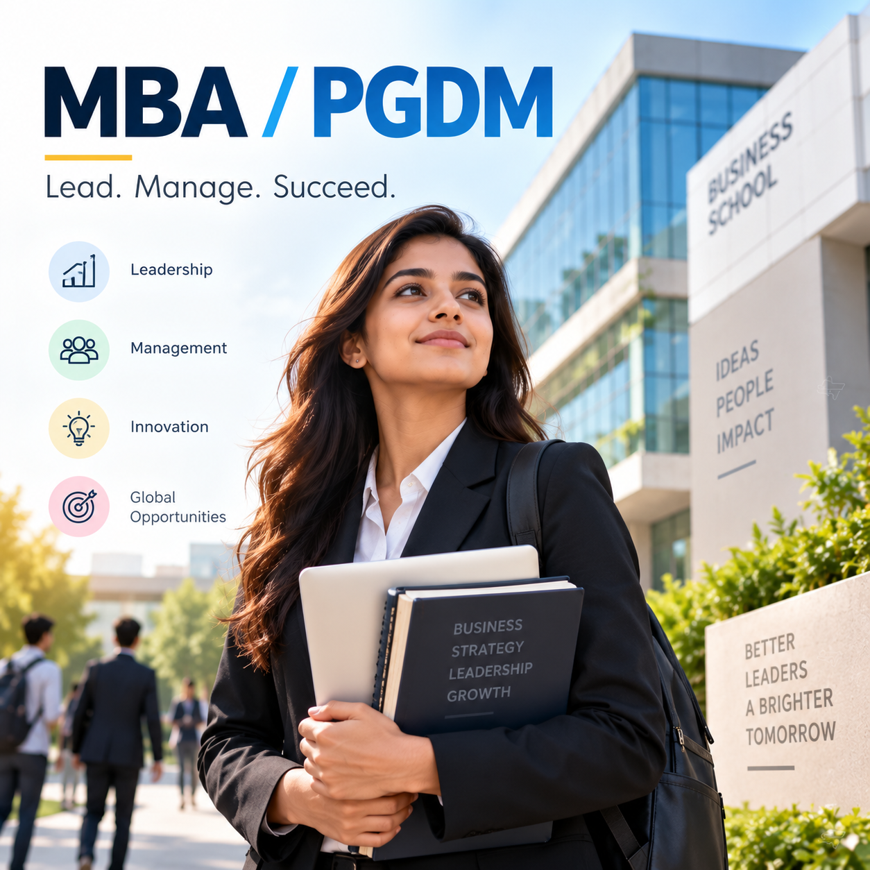 MBA / PGDM